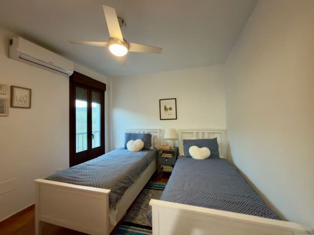 Casa de 3 habitaciones en Lubrín en venta - 149.500 € (Ref: 9562154)