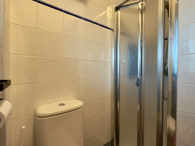 Casa de 3 habitaciones en Lubrín en venta - 149.500 € (Ref: 9562154)