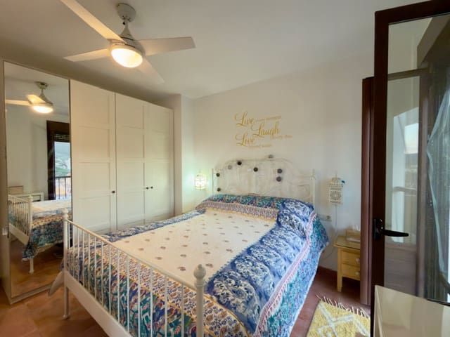 Casa de 3 habitaciones en Lubrín en venta - 149.500 € (Ref: 9562154)