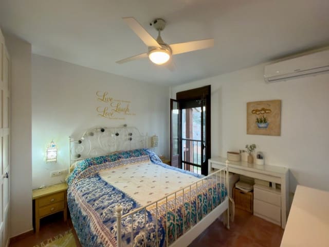 Casa de 3 habitaciones en Lubrín en venta - 149.500 € (Ref: 9562154)