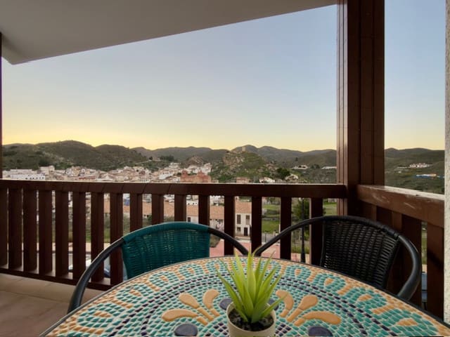 Casa de 3 habitaciones en Lubrín en venta - 149.500 € (Ref: 9562154)