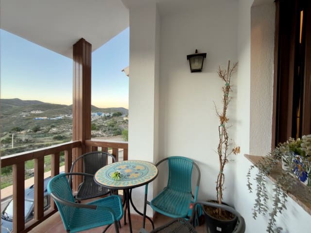 Casa de 3 habitaciones en Lubrín en venta - 149.500 € (Ref: 9562154)
