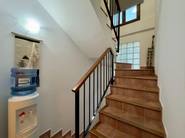 Casa de 3 habitaciones en Lubrín en venta - 149.500 € (Ref: 9562154)