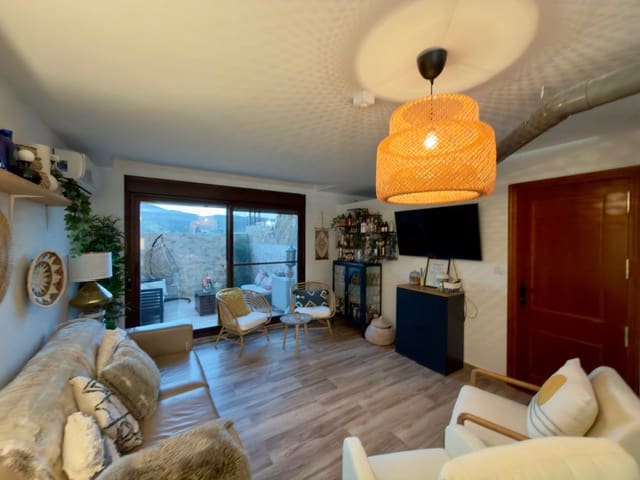 Casa de 3 habitaciones en Lubrín en venta - 149.500 € (Ref: 9562154)