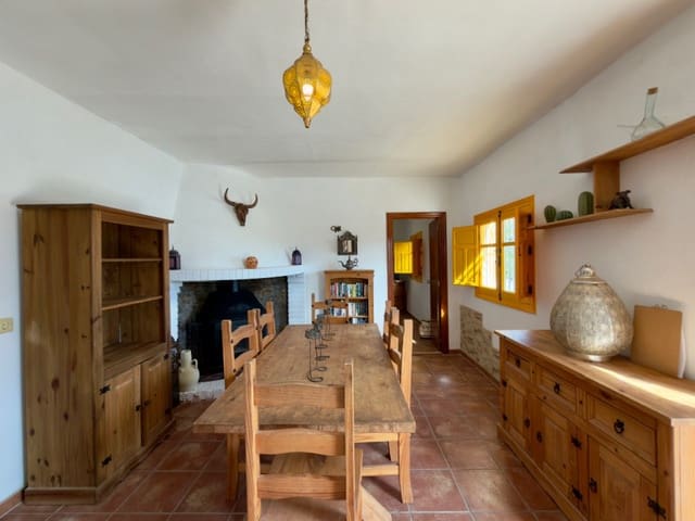 3 camera da letto Finca/Casa di Campagna in vendita in Cariatiz con piscina - 170.000 € (Rif: 9563706)