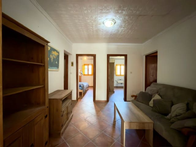 3 camera da letto Finca/Casa di Campagna in vendita in Cariatiz con piscina - 170.000 € (Rif: 9563706)