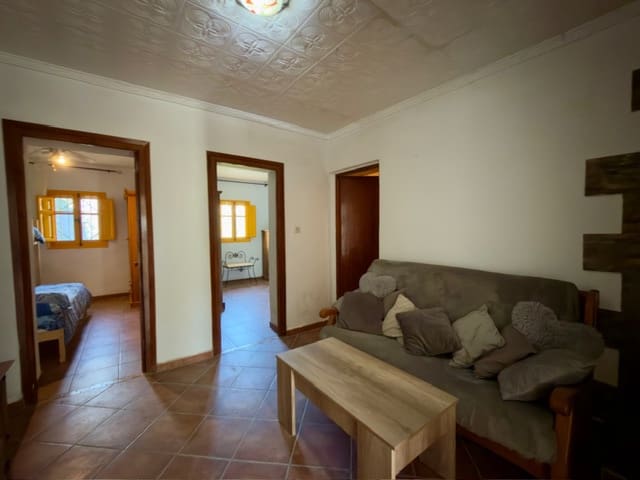 3 camera da letto Finca/Casa di Campagna in vendita in Cariatiz con piscina - 170.000 € (Rif: 9563706)