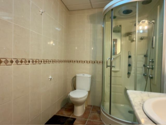 3 camera da letto Finca/Casa di Campagna in vendita in Cariatiz con piscina - 170.000 € (Rif: 9563706)