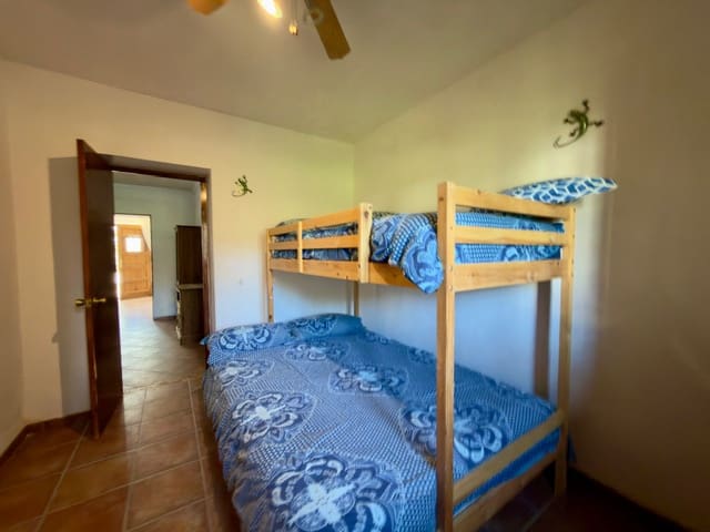 3 camera da letto Finca/Casa di Campagna in vendita in Cariatiz con piscina - 170.000 € (Rif: 9563706)
