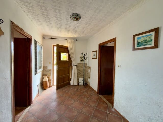 Finca/Casa Rural de 3 habitaciones en Cariatiz, Sorbas en venta con piscina - 170.000 € (Ref: 9563706)