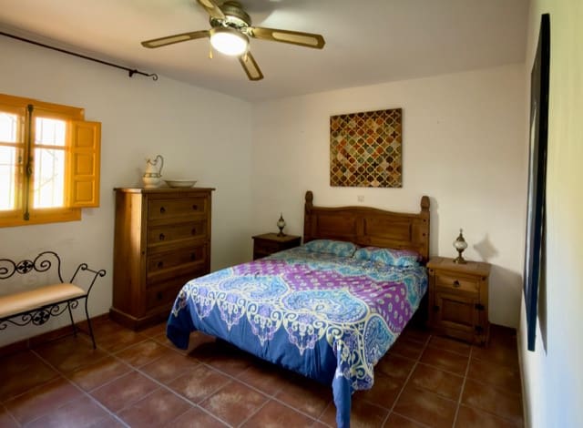 3 camera da letto Finca/Casa di Campagna in vendita in Cariatiz con piscina - 170.000 € (Rif: 9563706)