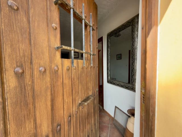 3 camera da letto Finca/Casa di Campagna in vendita in Cariatiz con piscina - 170.000 € (Rif: 9563706)
