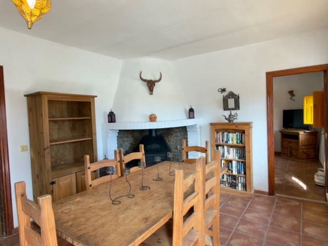 3 camera da letto Finca/Casa di Campagna in vendita in Cariatiz con piscina - 170.000 € (Rif: 9563706)