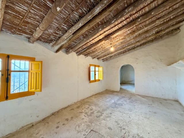 3 camera da letto Finca/Casa di Campagna in vendita in Cariatiz con piscina - 170.000 € (Rif: 9563706)
