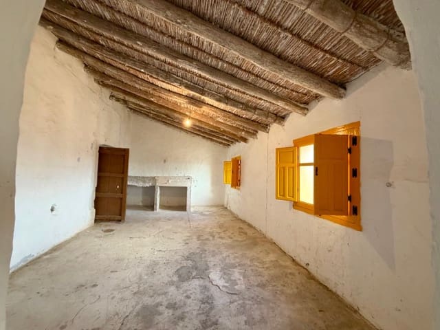 3 camera da letto Finca/Casa di Campagna in vendita in Cariatiz con piscina - 170.000 € (Rif: 9563706)