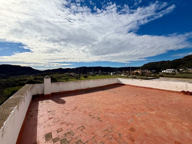 3 camera da letto Finca/Casa di Campagna in vendita in Cariatiz con piscina - 170.000 € (Rif: 9563706)