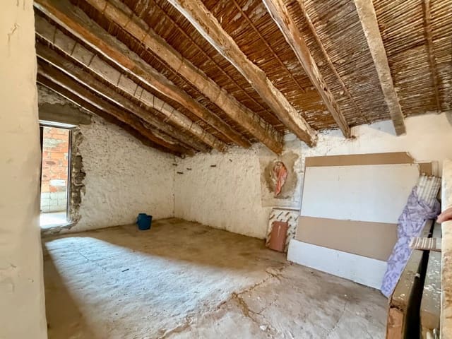 3 camera da letto Finca/Casa di Campagna in vendita in Cariatiz con piscina - 170.000 € (Rif: 9563706)