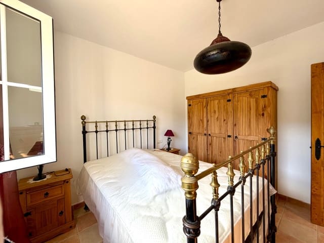 3 bedroom Villa for sale in Lubrin - € 299,950 (Ref: 9611869)