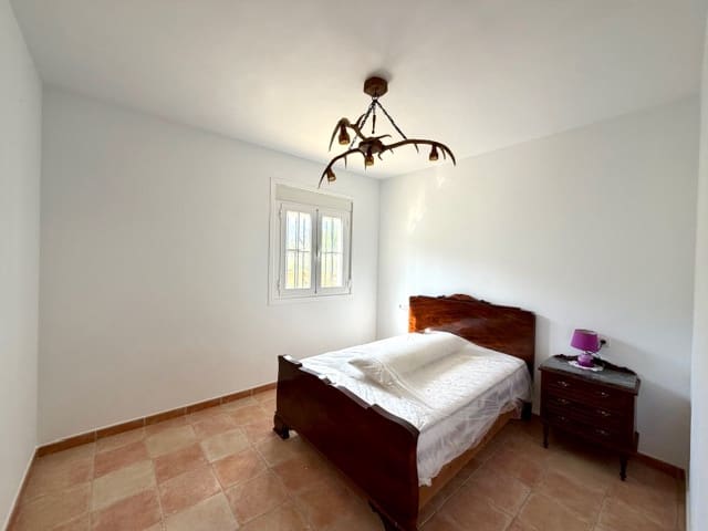 3 bedroom Villa for sale in Lubrin - € 299,950 (Ref: 9611869)