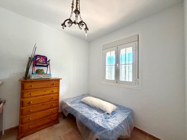 3 bedroom Villa for sale in Lubrin - € 299,950 (Ref: 9611869)