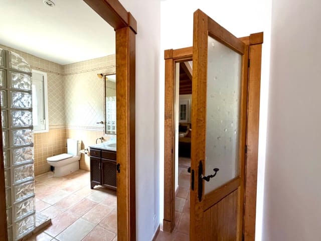 3 bedroom Villa for sale in Lubrin - € 299,950 (Ref: 9611869)