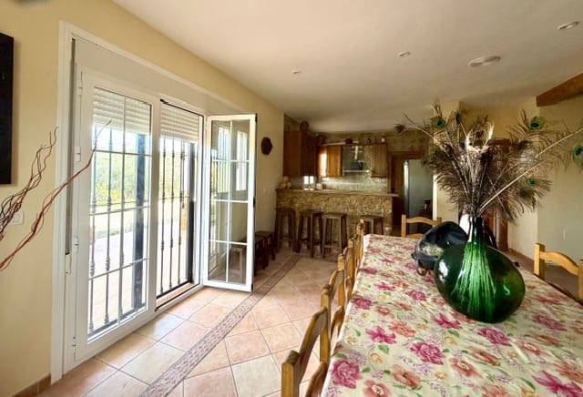 3 bedroom Villa for sale in Lubrin - € 299,950 (Ref: 9611869)