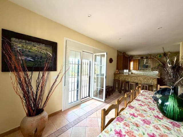 3 bedroom Villa for sale in Lubrin - € 299,950 (Ref: 9611869)