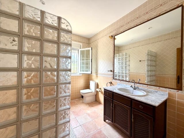 3 bedroom Villa for sale in Lubrin - € 299,950 (Ref: 9611869)