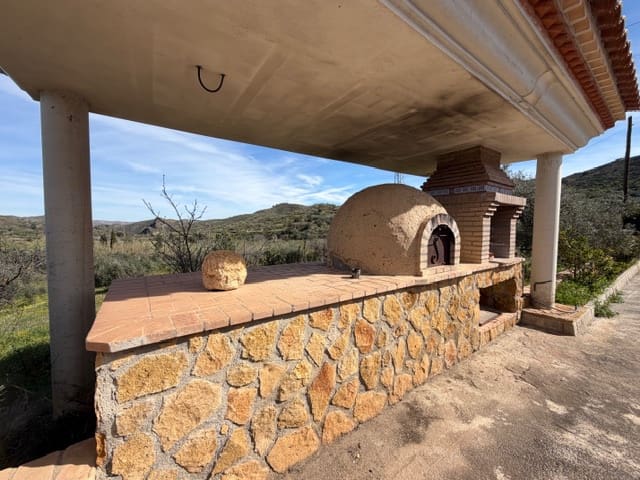 3 bedroom Villa for sale in Lubrin - € 299,950 (Ref: 9611869)