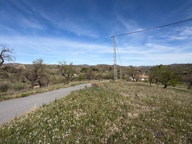 3 bedroom Villa for sale in Lubrin - € 299,950 (Ref: 9611869)