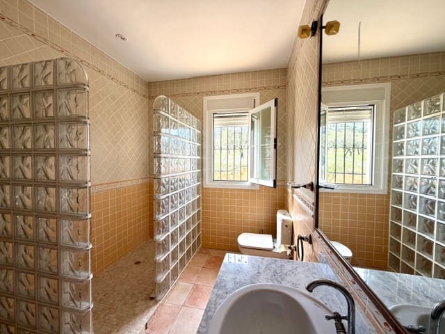 3 bedroom Villa for sale in Lubrin - € 299,950 (Ref: 9611869)