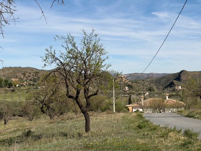 3 bedroom Villa for sale in Lubrin - € 299,950 (Ref: 9611869)