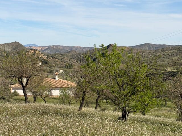 3 bedroom Villa for sale in Lubrin - € 299,950 (Ref: 9611869)