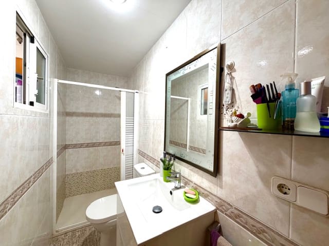 3 soveværelse Villa til salg i Huercal-Overa - € 240.000 (Ref: 9620670)