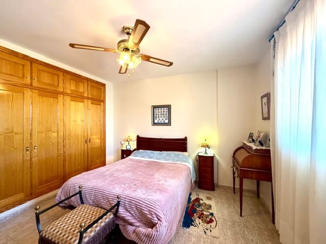 3 soveværelse Villa til salg i Huercal-Overa - € 240.000 (Ref: 9620670)