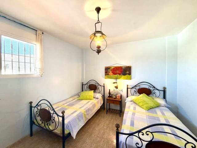 3 soveværelse Villa til salg i Huercal-Overa - € 240.000 (Ref: 9620670)