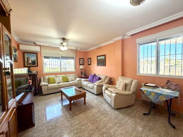 3 soverom Villa til salgs i Huércal-Overa - € 240 000 (Ref: 9620670)