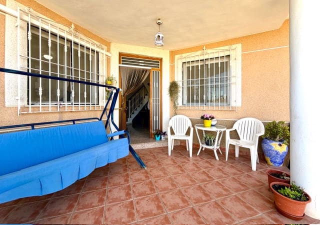 3 soverom Villa til salgs i Huércal-Overa - € 240 000 (Ref: 9620670)