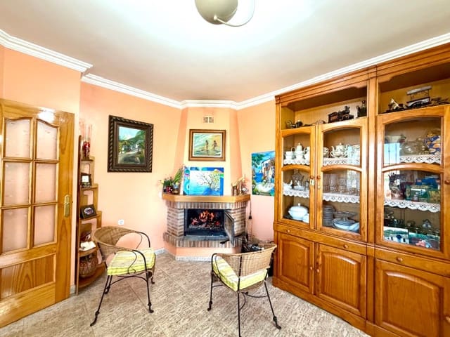 3 soveværelse Villa til salg i Huercal-Overa - € 240.000 (Ref: 9620670)