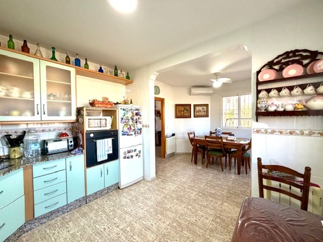 3 soveværelse Villa til salg i Huercal-Overa - € 240.000 (Ref: 9620670)