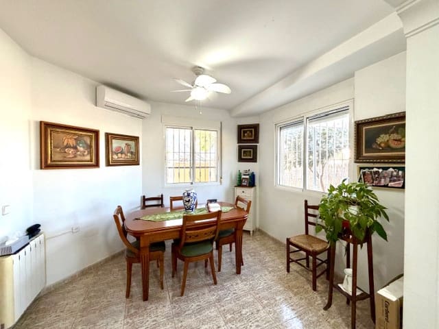 3 soveværelse Villa til salg i Huercal-Overa - € 240.000 (Ref: 9620670)