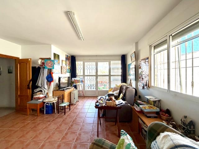 3 soveværelse Villa til salg i Huercal-Overa - € 240.000 (Ref: 9620670)