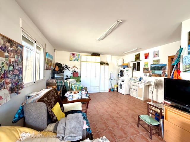 3 soveværelse Villa til salg i Huercal-Overa - € 240.000 (Ref: 9620670)