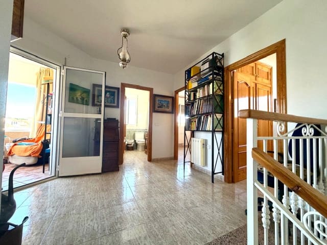 3 soveværelse Villa til salg i Huercal-Overa - € 240.000 (Ref: 9620670)