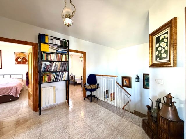 3 soveværelse Villa til salg i Huercal-Overa - € 240.000 (Ref: 9620670)