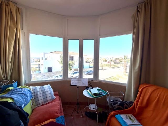 3 soveværelse Villa til salg i Huercal-Overa - € 240.000 (Ref: 9620670)