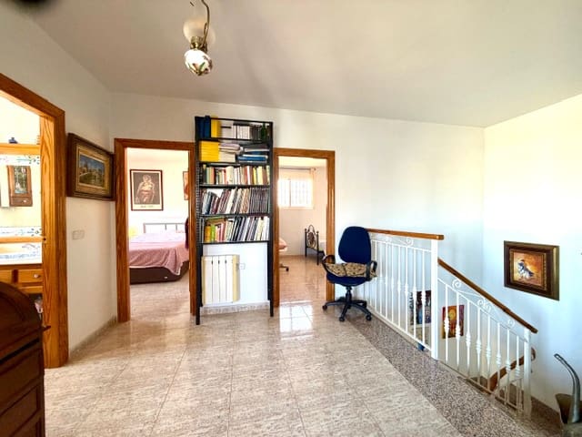 3 soveværelse Villa til salg i Huercal-Overa - € 240.000 (Ref: 9620670)