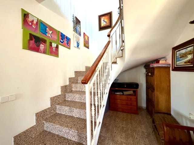 3 soveværelse Villa til salg i Huercal-Overa - € 240.000 (Ref: 9620670)