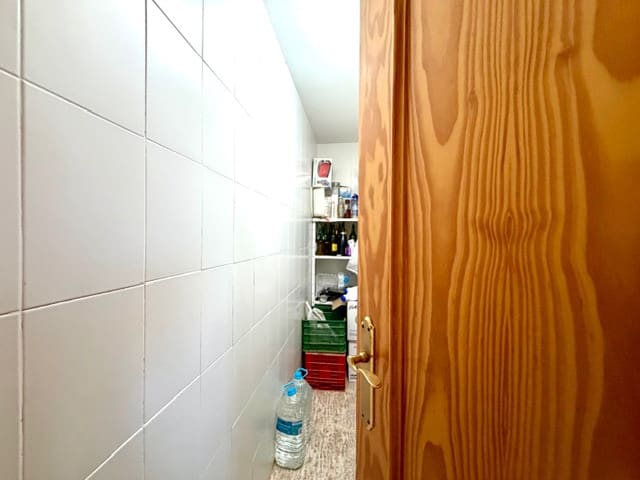 3 soveværelse Villa til salg i Huercal-Overa - € 240.000 (Ref: 9620670)