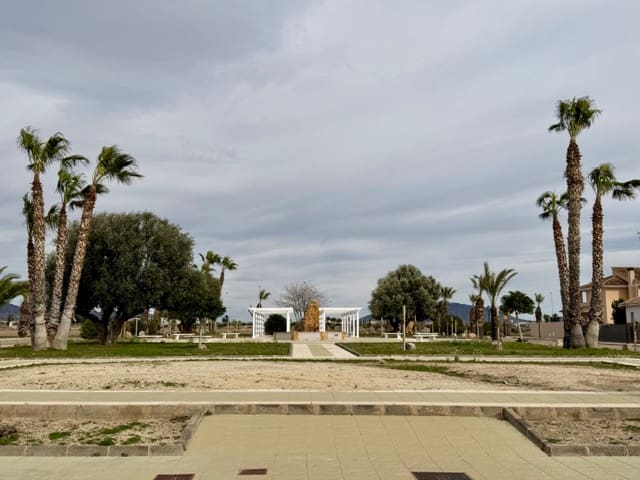 3 soveværelse Villa til salg i Huercal-Overa - € 240.000 (Ref: 9620670)